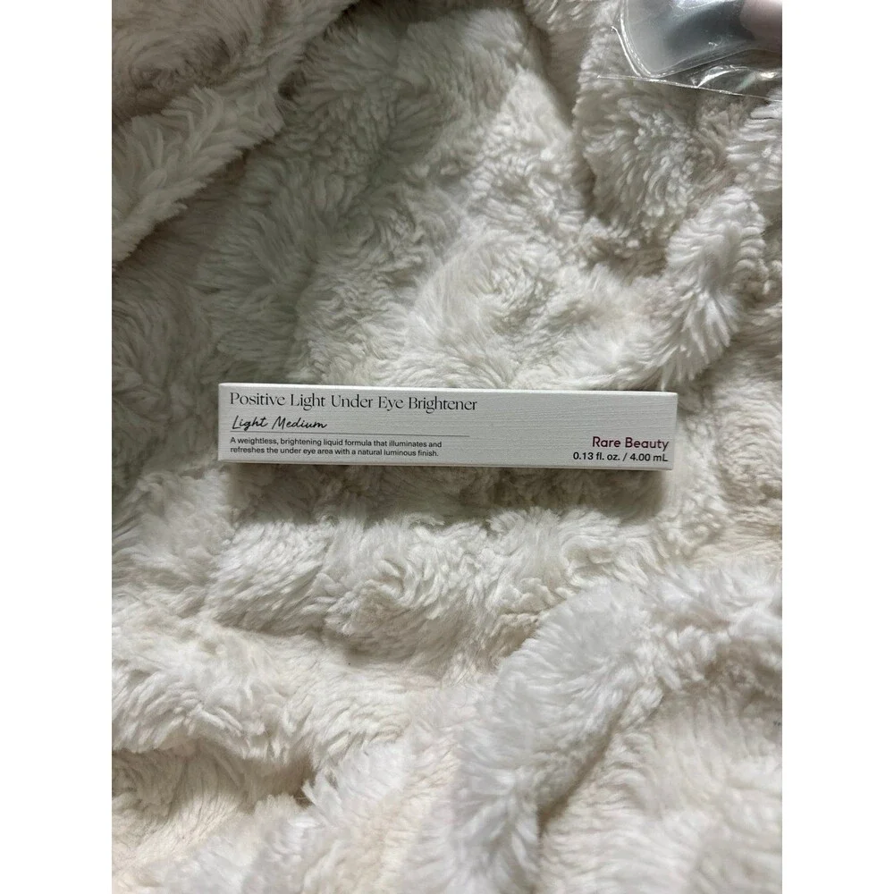 Positive Light Under Eye Brightener - Light Medium